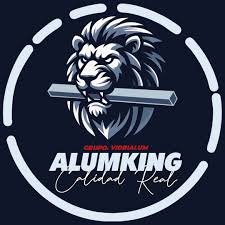 Logo Alumking