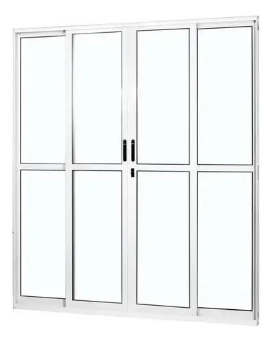 Puertas corredizas