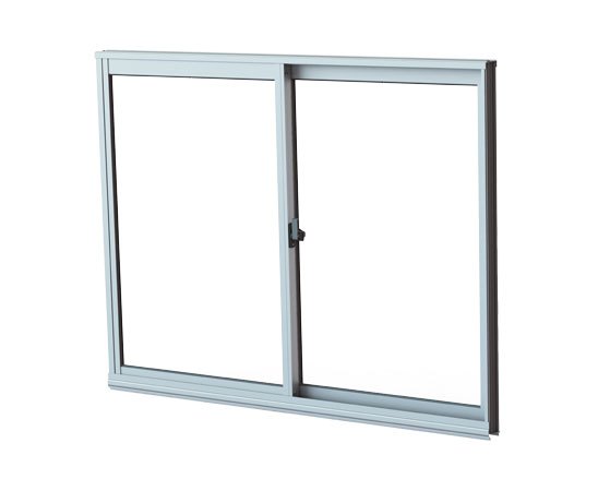 Ventanas corredizas