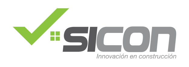 SICON Sistemas Construlivianos